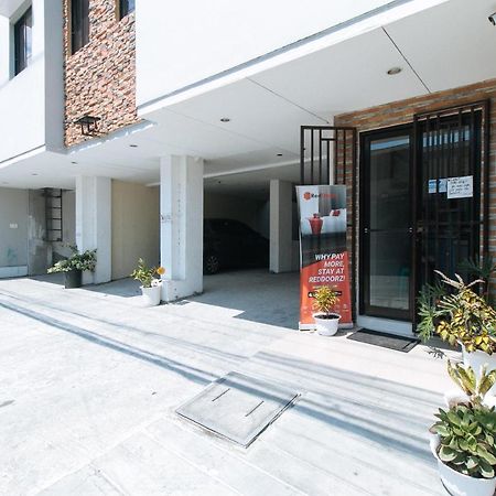 레드도어즈 니어 Sm 비쿠탄 호텔 Paranaque City 외부 사진