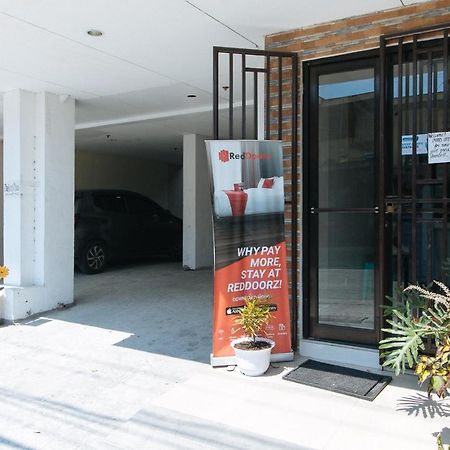 레드도어즈 니어 Sm 비쿠탄 호텔 Paranaque City 외부 사진