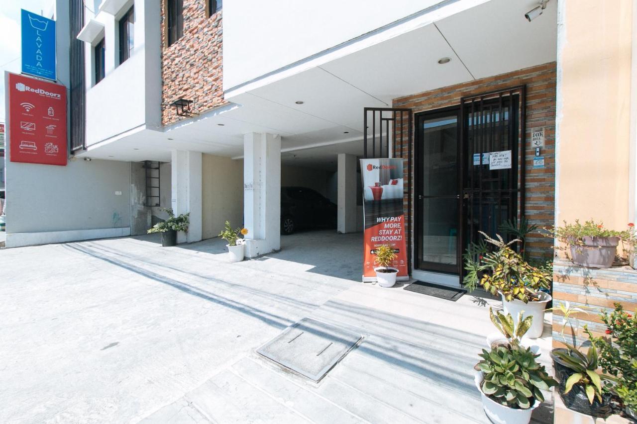 레드도어즈 니어 Sm 비쿠탄 호텔 Paranaque City 외부 사진