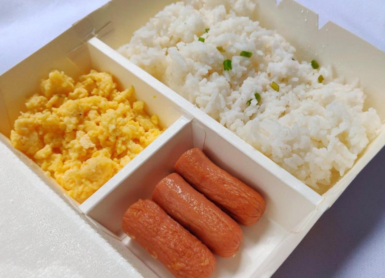 레드도어즈 니어 Sm 비쿠탄 호텔 Paranaque City 외부 사진