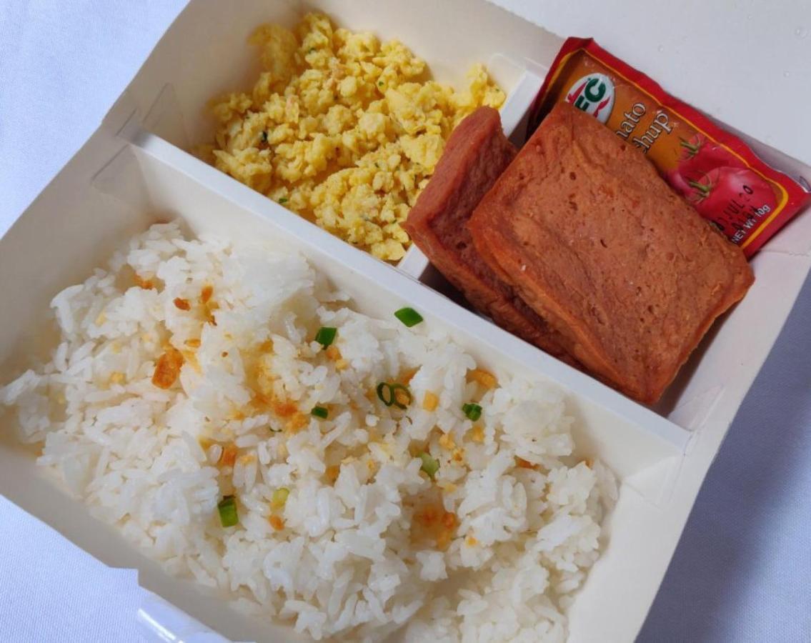 레드도어즈 니어 Sm 비쿠탄 호텔 Paranaque City 외부 사진