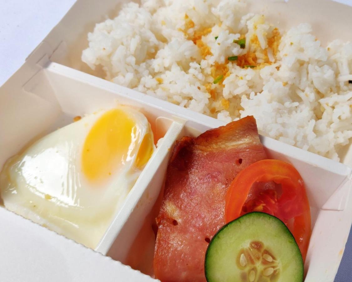 레드도어즈 니어 Sm 비쿠탄 호텔 Paranaque City 외부 사진